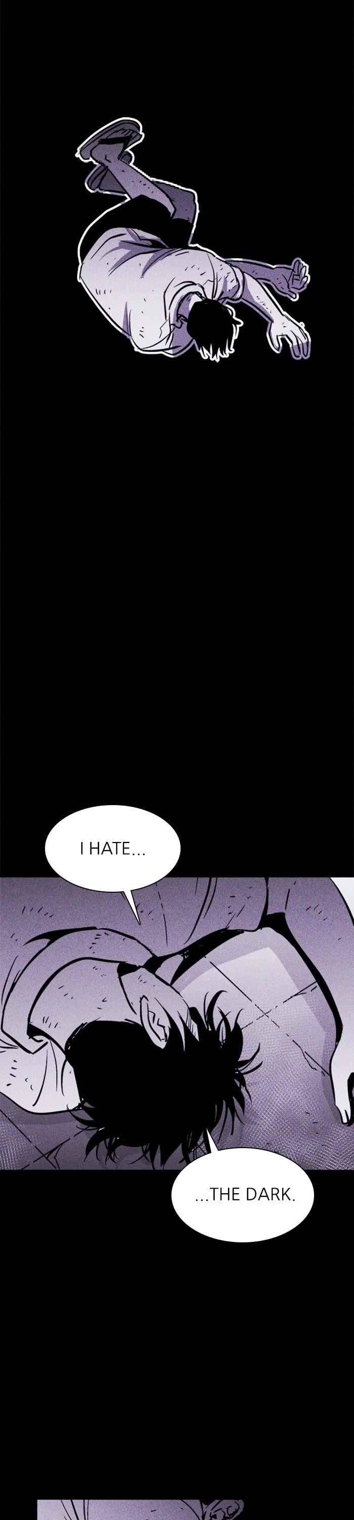 Read Pigpen (en) Manga Online