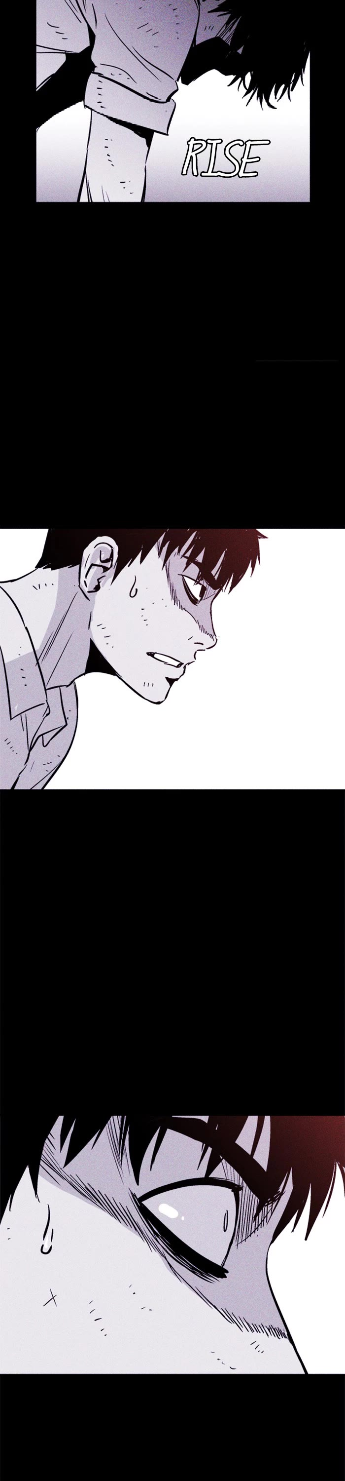 Read Pigpen (en) Manga Online