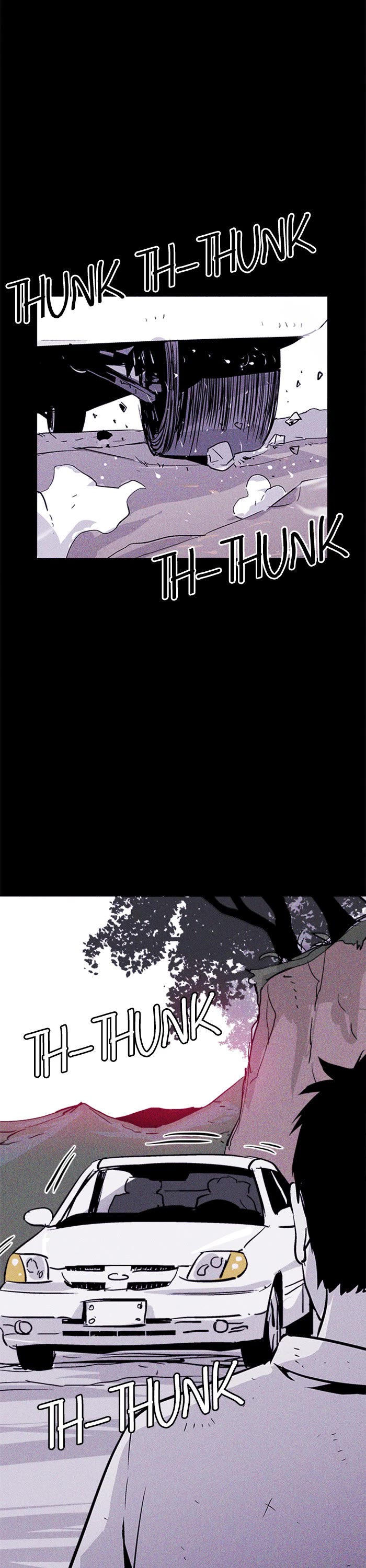 Read Pigpen (en) Manga Online