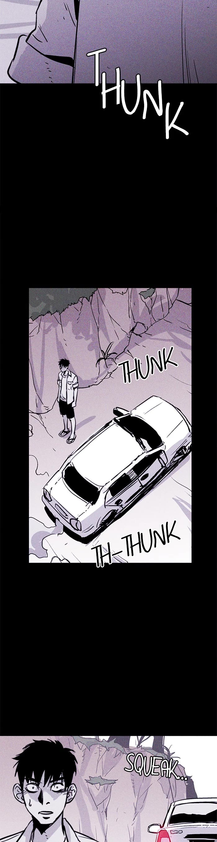 Read Pigpen (en) Manga Online