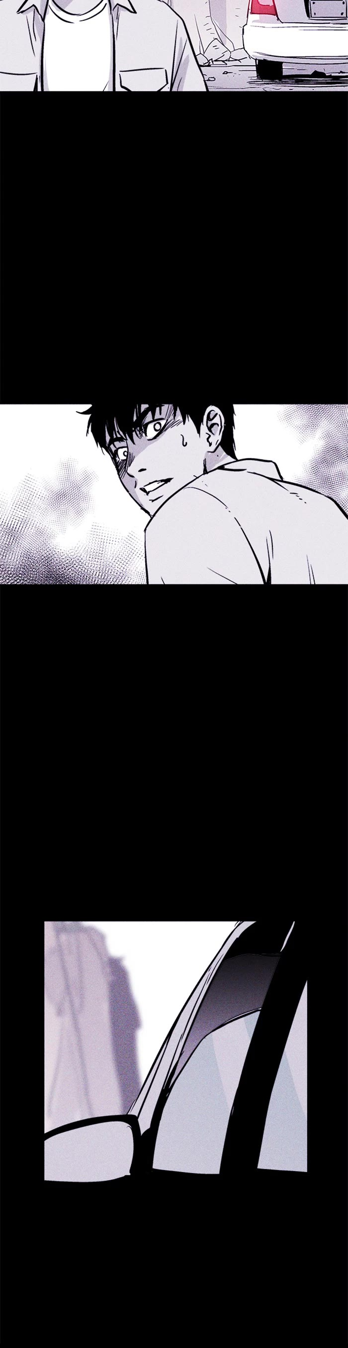 Read Pigpen (en) Manga Online