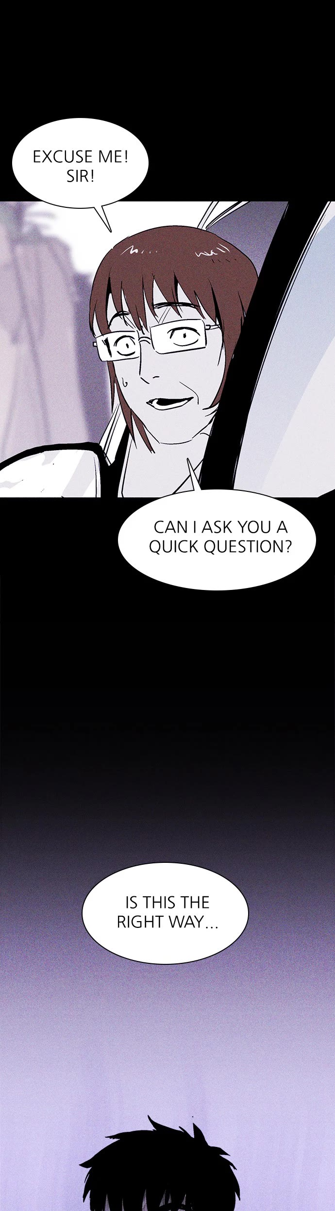 Read Pigpen (en) Manga Online