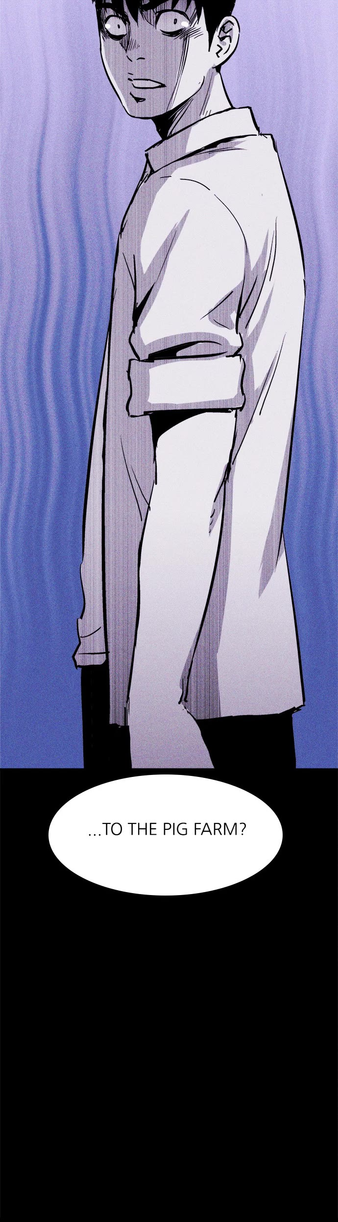 Read Pigpen (en) Manga Online