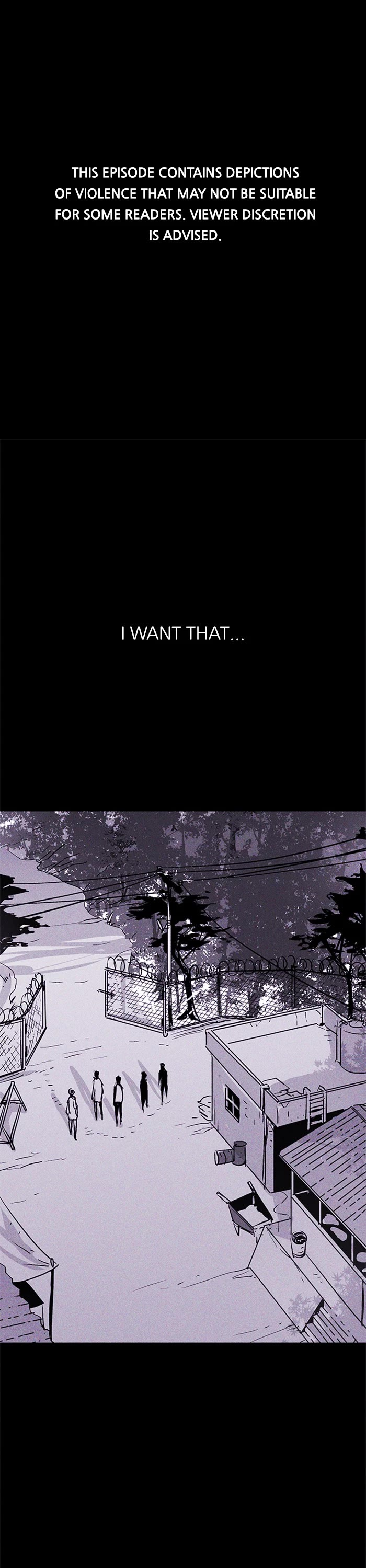 Read Pigpen (en) Manga Online