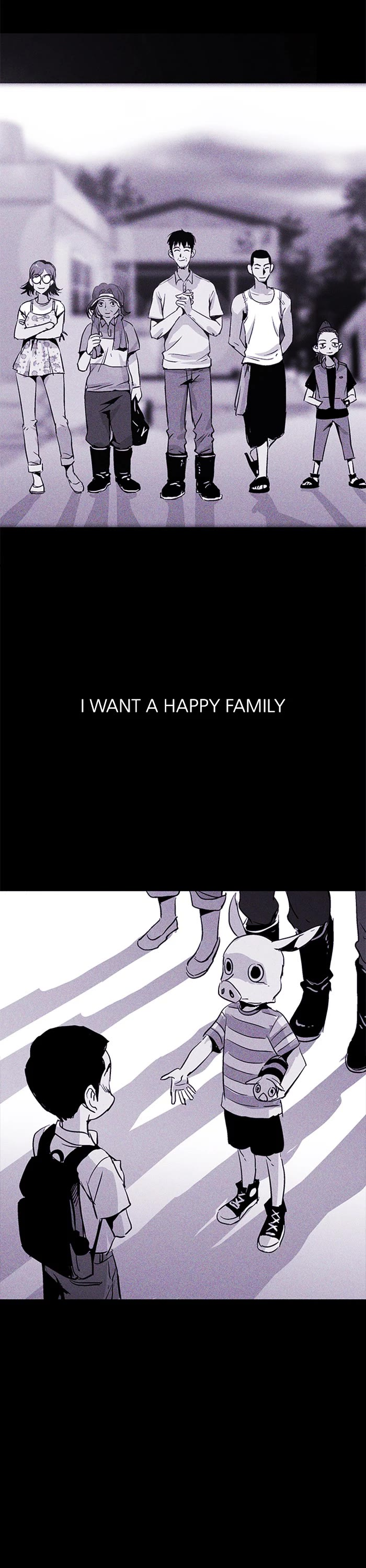 Read Pigpen (en) Manga Online