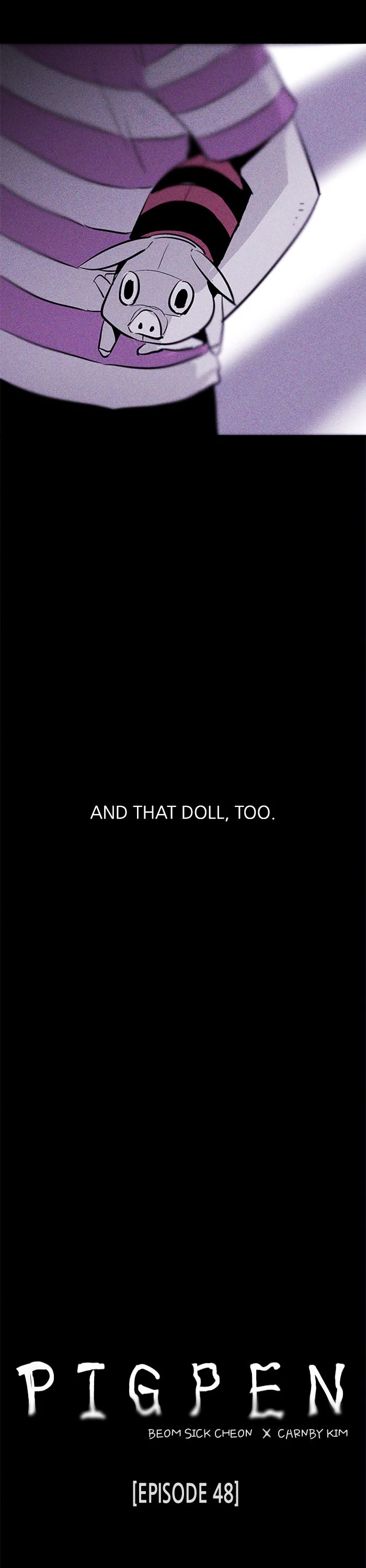 Read Pigpen (en) Manga Online