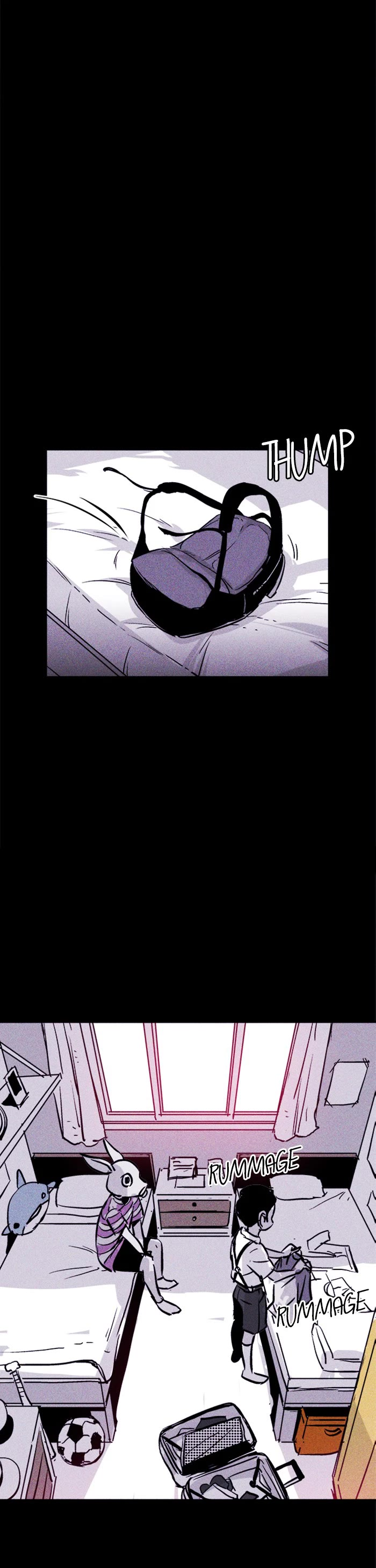 Read Pigpen (en) Manga Online