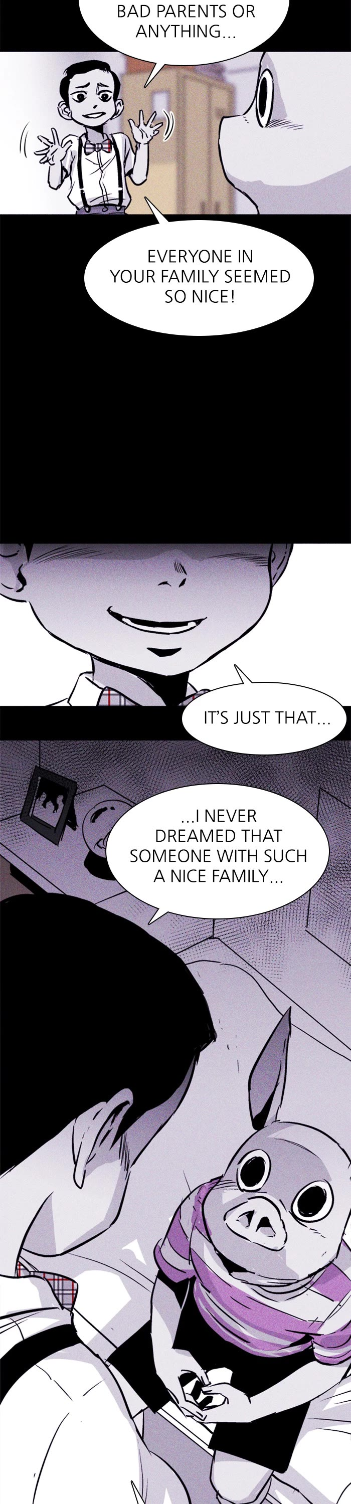 Read Pigpen (en) Manga Online