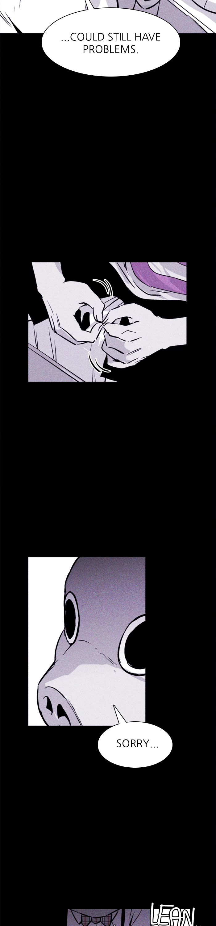 Read Pigpen (en) Manga Online