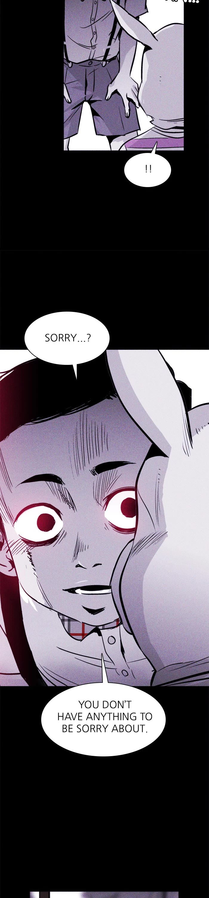 Read Pigpen (en) Manga Online