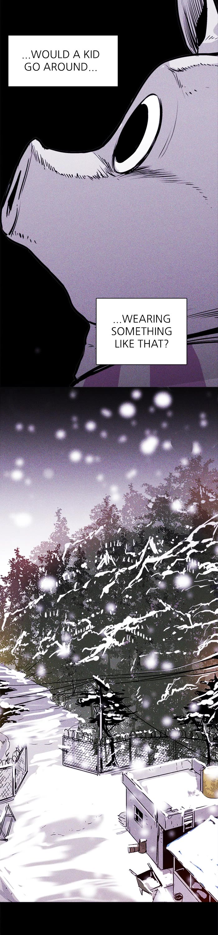 Read Pigpen (en) Manga Online