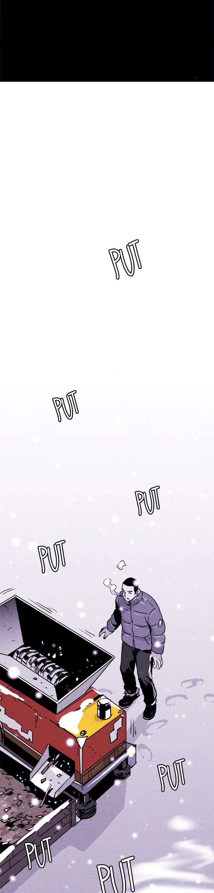 Read Pigpen (en) Manga Online