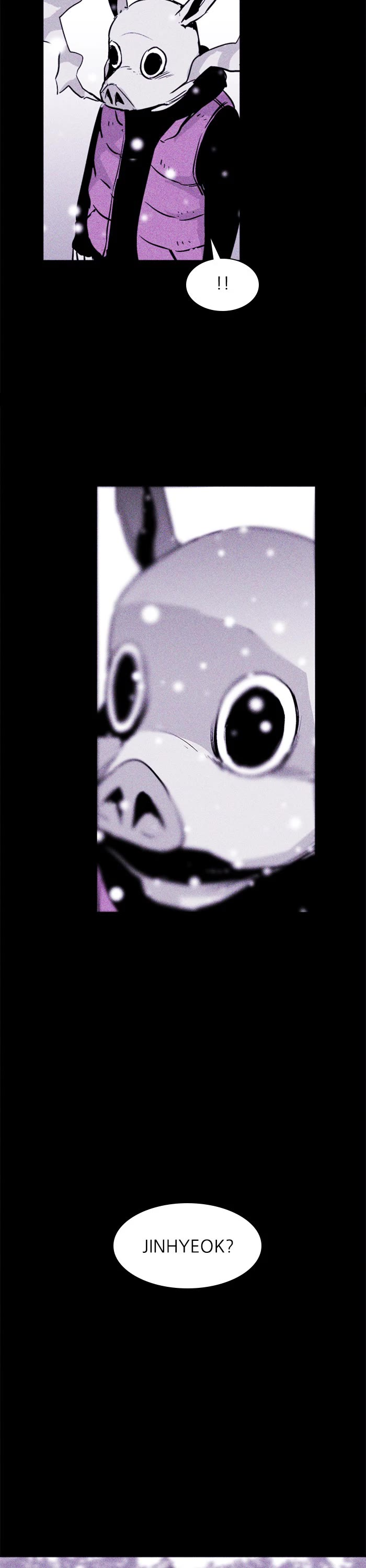 Read Pigpen (en) Manga Online