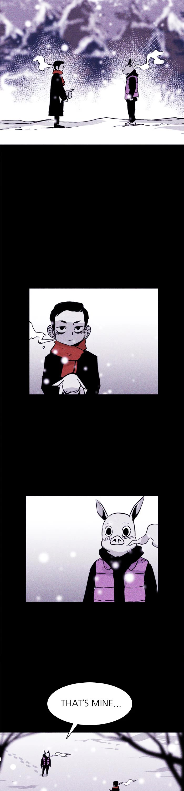 Read Pigpen (en) Manga Online