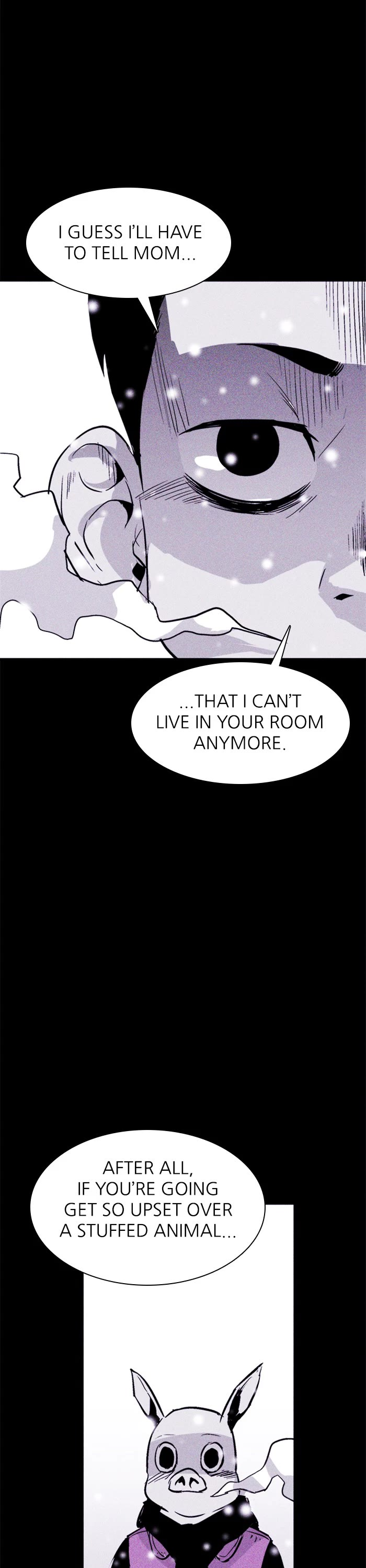 Read Pigpen (en) Manga Online