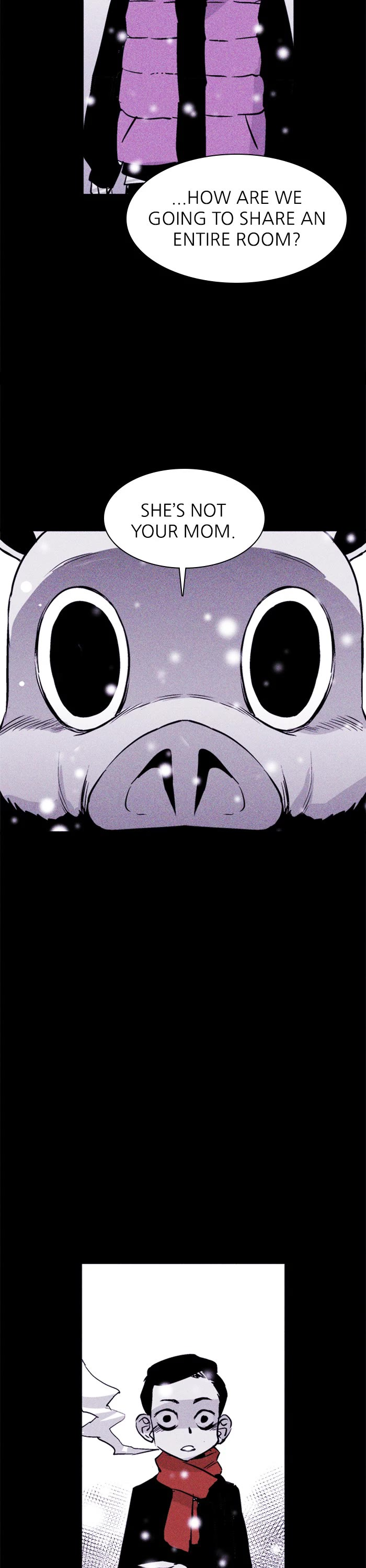 Read Pigpen (en) Manga Online