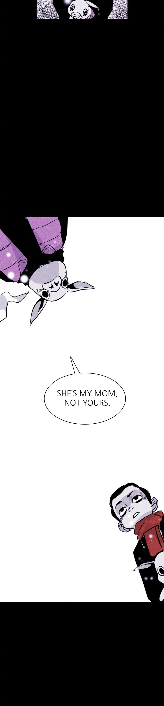 Read Pigpen (en) Manga Online