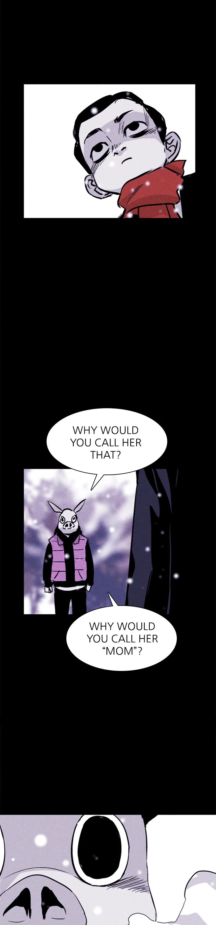 Read Pigpen (en) Manga Online