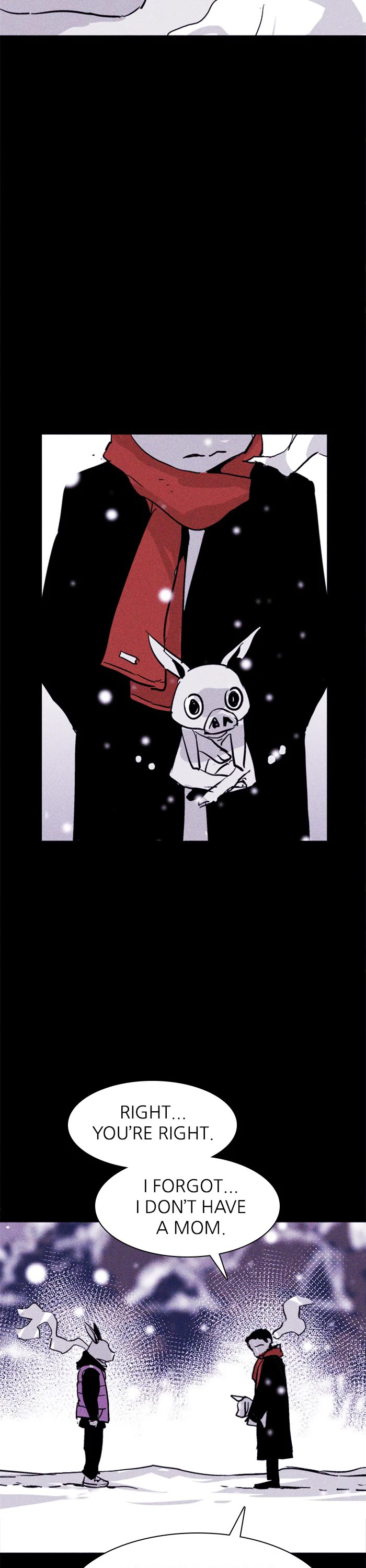 Read Pigpen (en) Manga Online