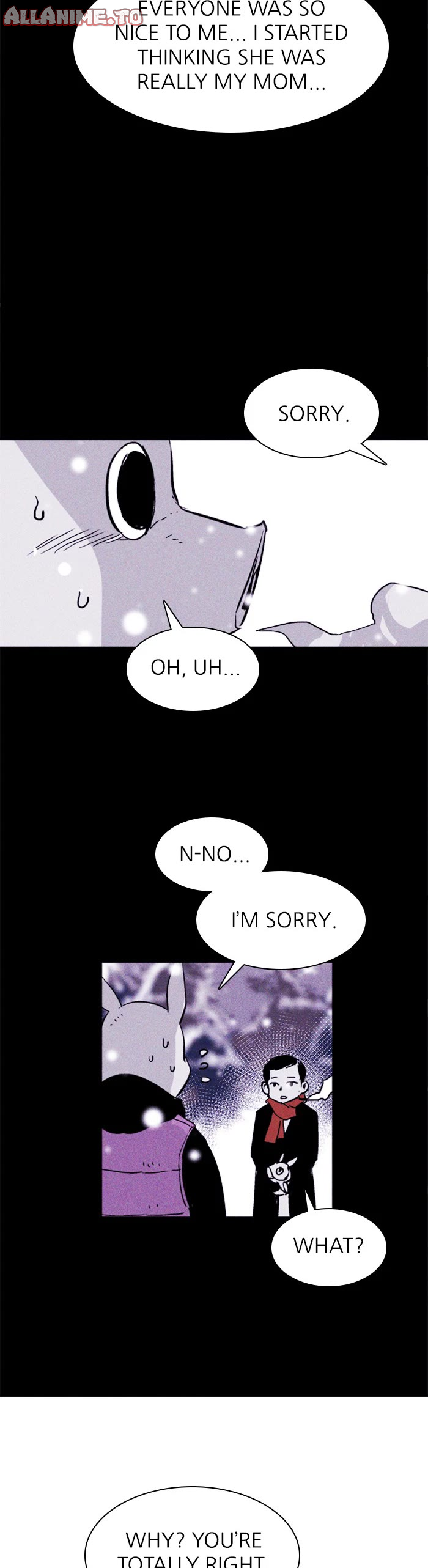 Read Pigpen (en) Manga Online