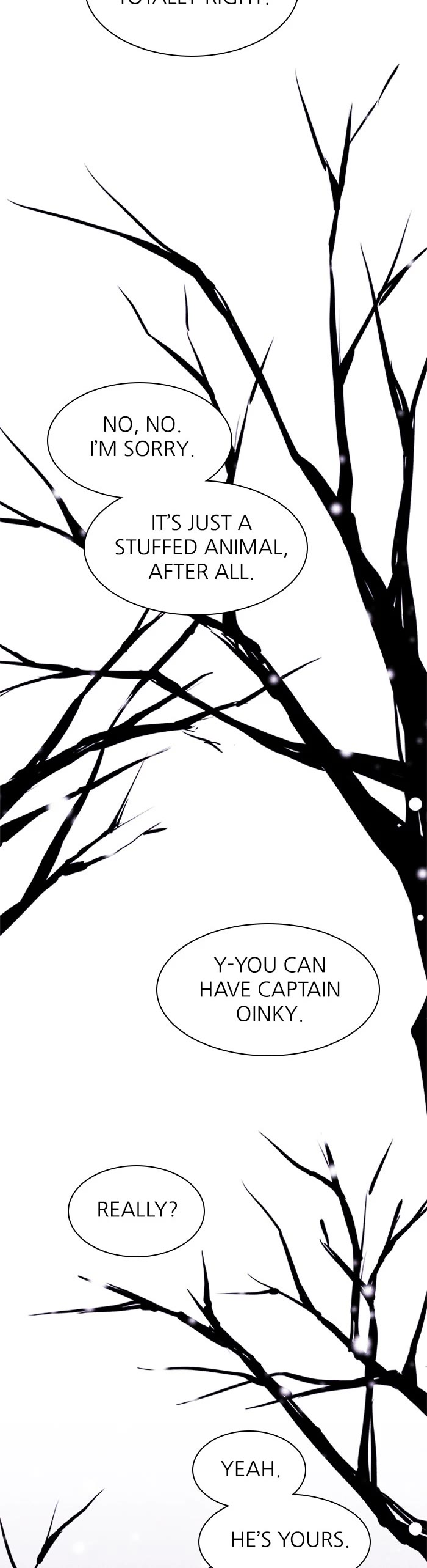 Read Pigpen (en) Manga Online