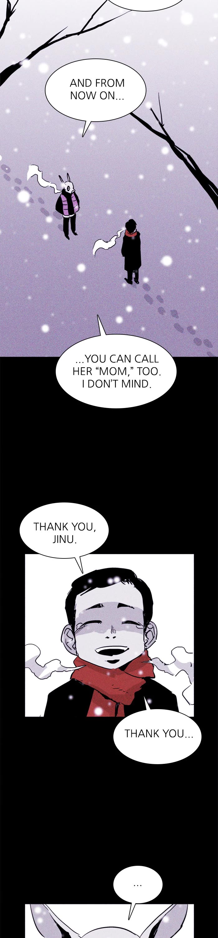 Read Pigpen (en) Manga Online