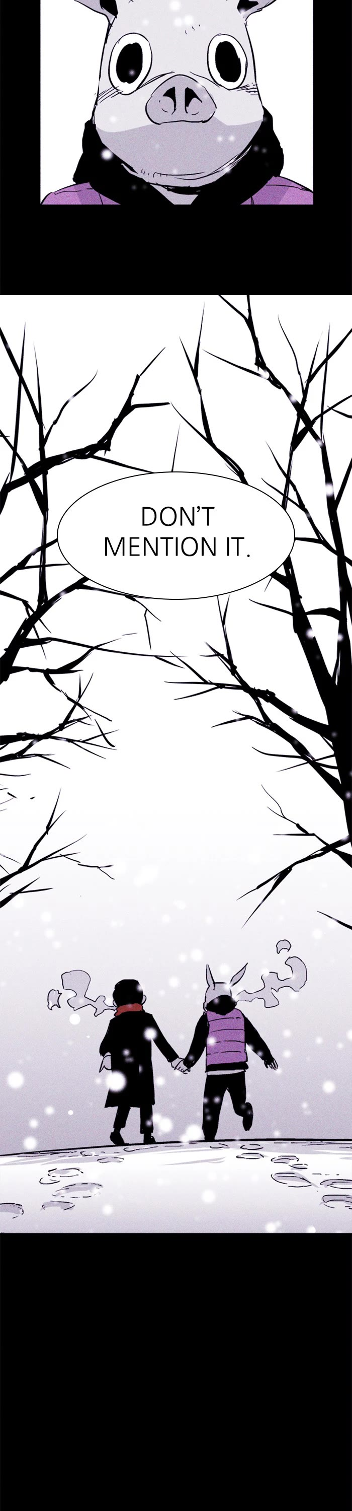 Read Pigpen (en) Manga Online