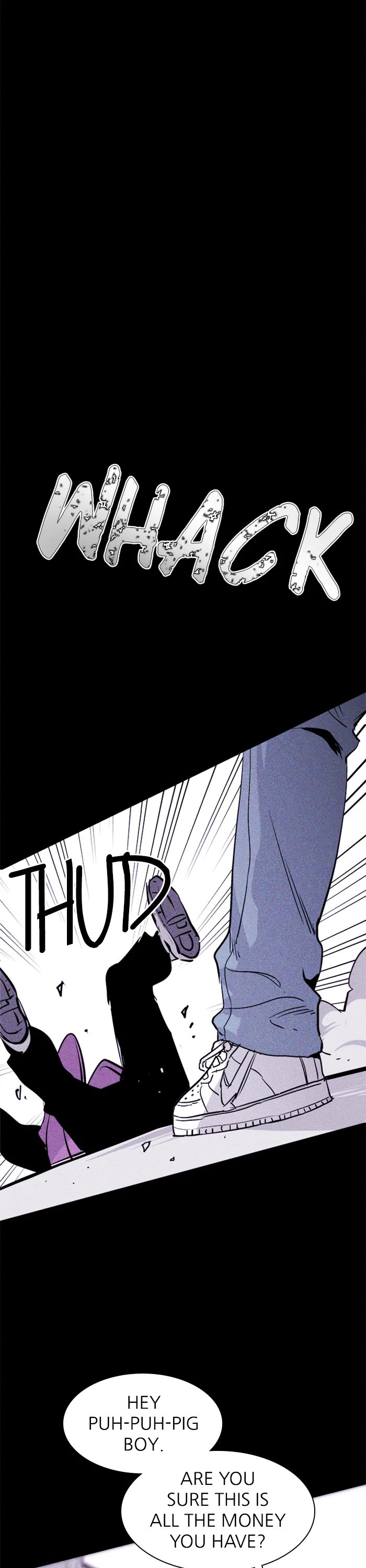 Read Pigpen (en) Manga Online