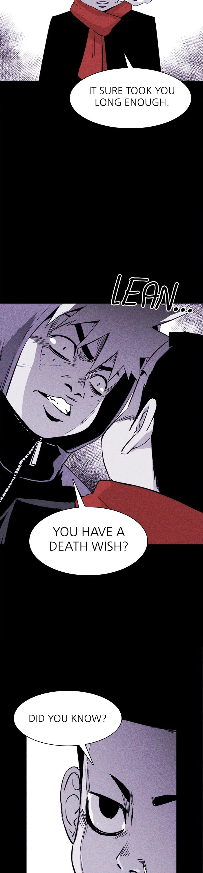 Read Pigpen (en) Manga Online