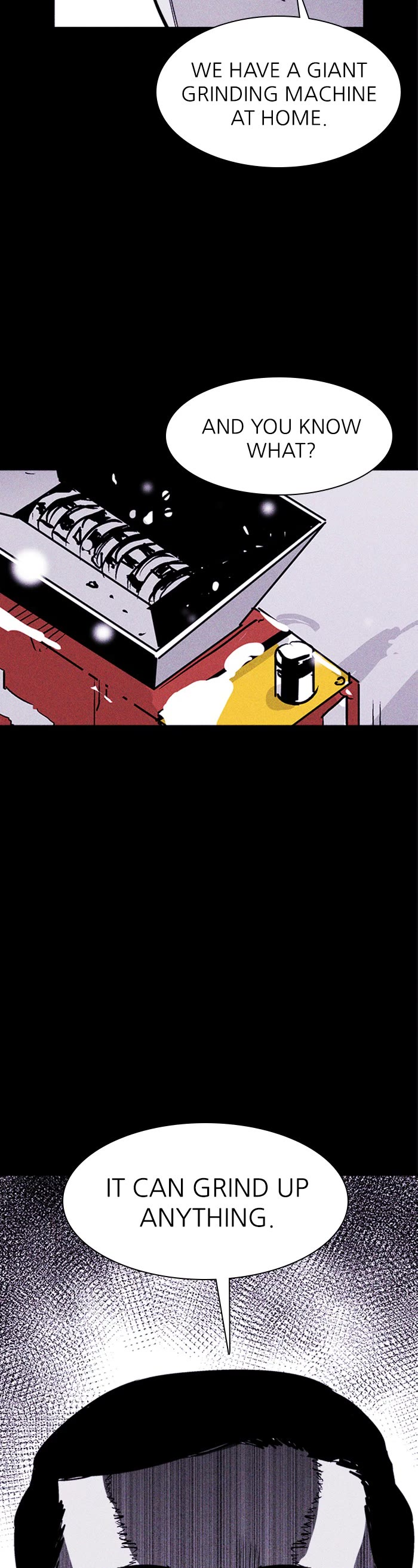 Read Pigpen (en) Manga Online