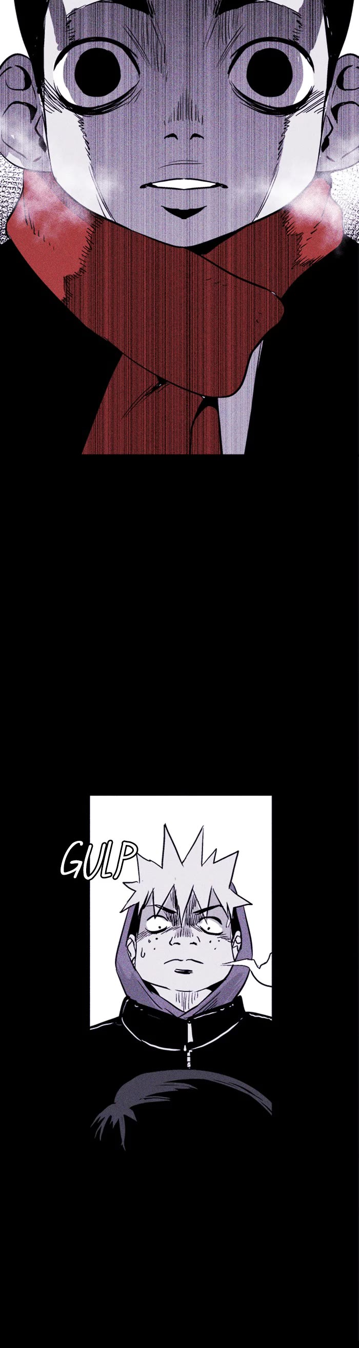 Read Pigpen (en) Manga Online