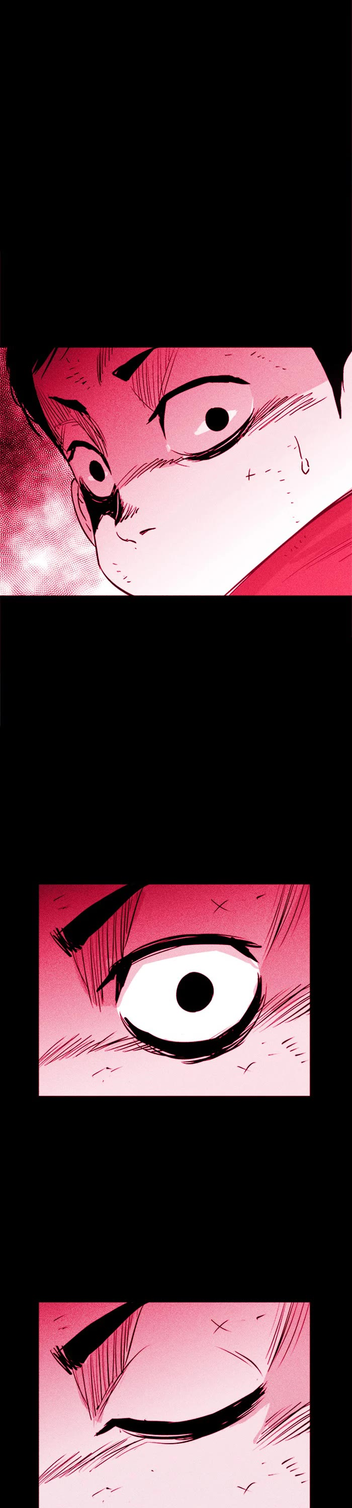 Read Pigpen (en) Manga Online