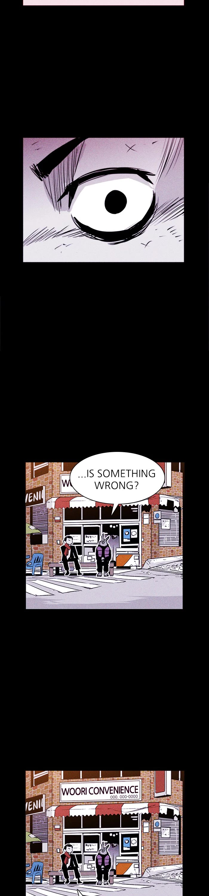 Read Pigpen (en) Manga Online