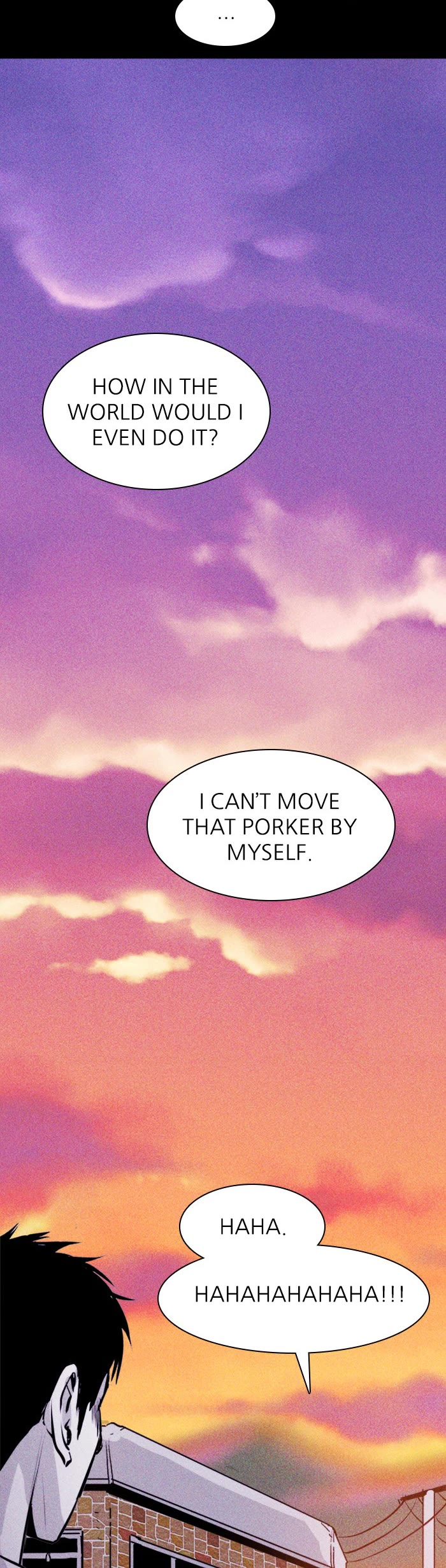 Read Pigpen (en) Manga Online