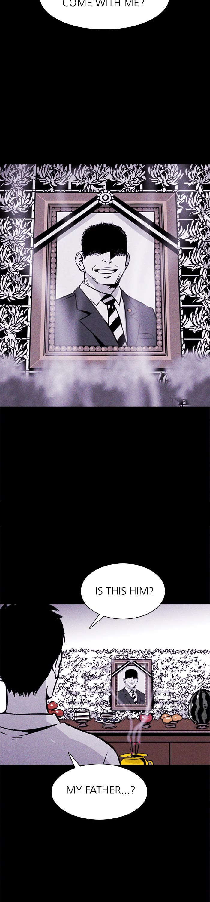 Read Pigpen (en) Manga Online