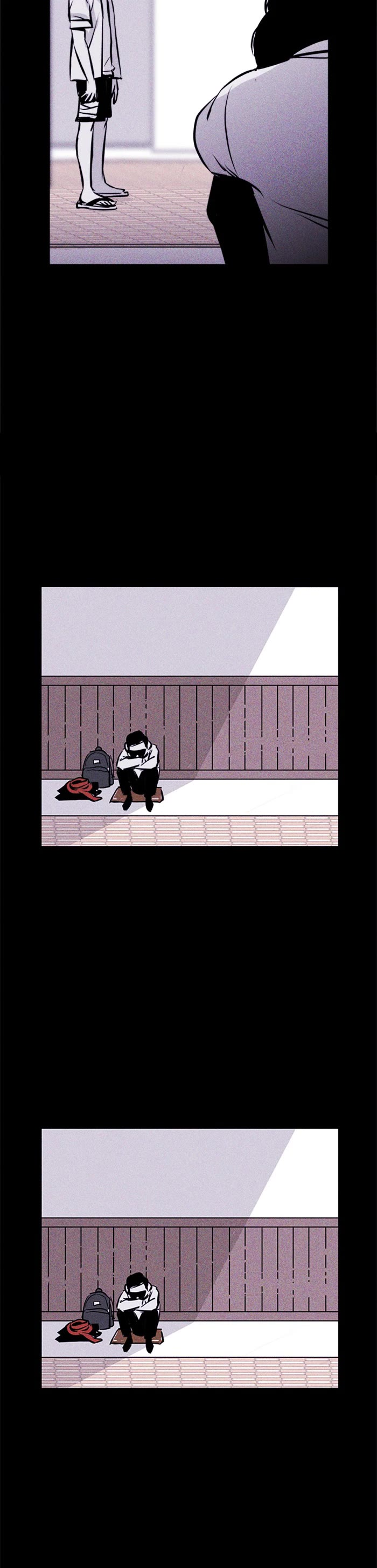 Read Pigpen (en) Manga Online