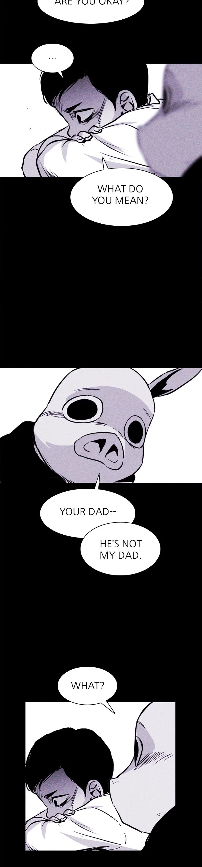 Read Pigpen (en) Manga Online