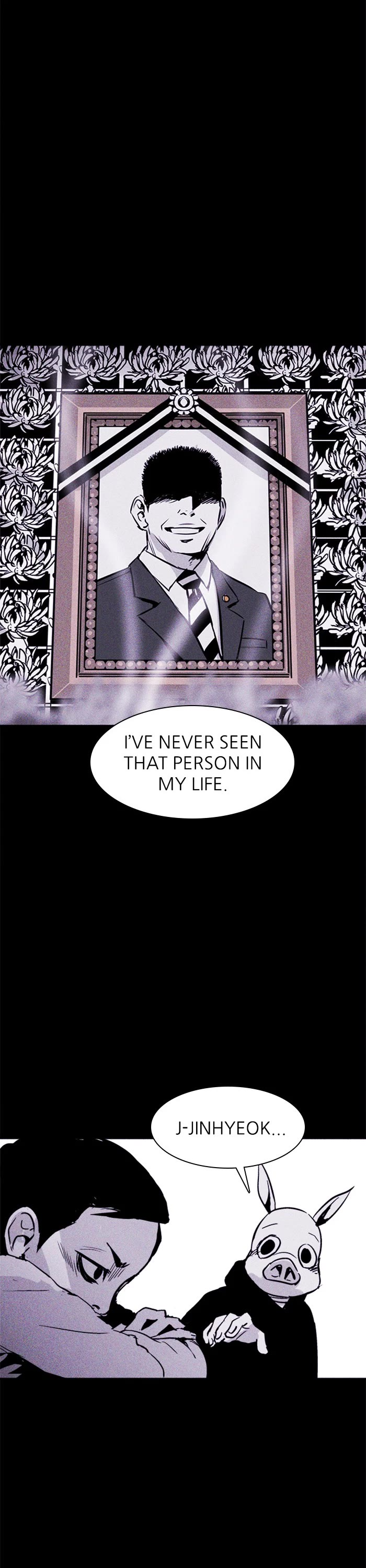 Read Pigpen (en) Manga Online