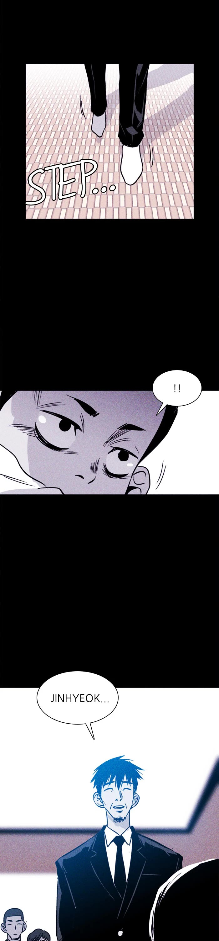 Read Pigpen (en) Manga Online