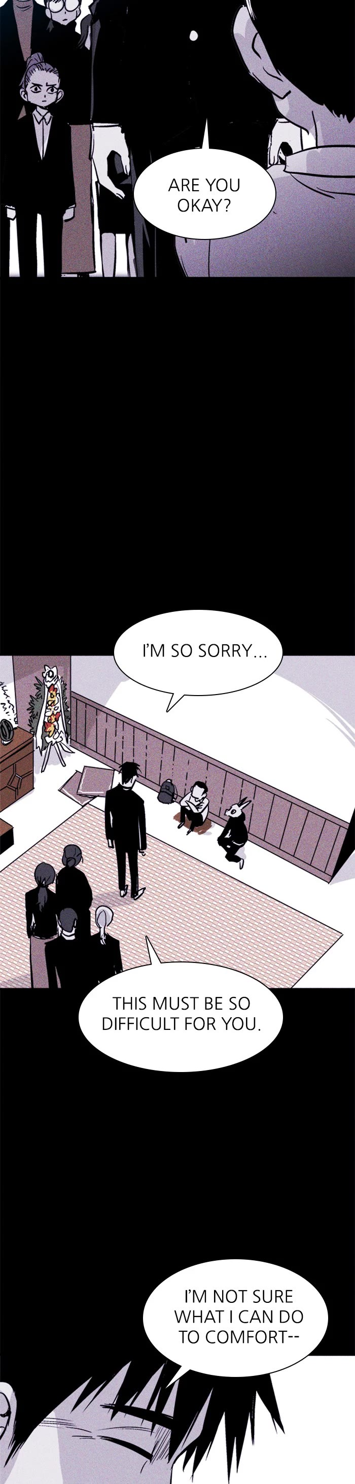 Read Pigpen (en) Manga Online