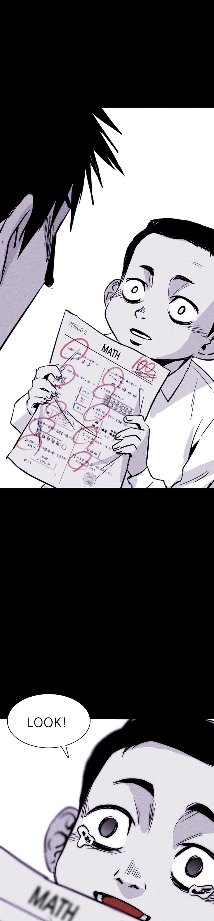 Read Pigpen (en) Manga Online