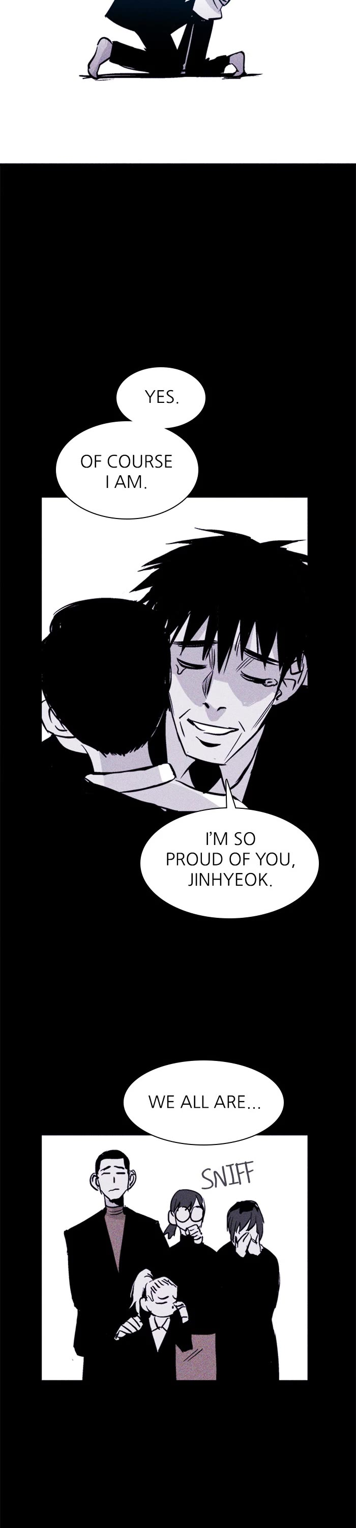 Read Pigpen (en) Manga Online