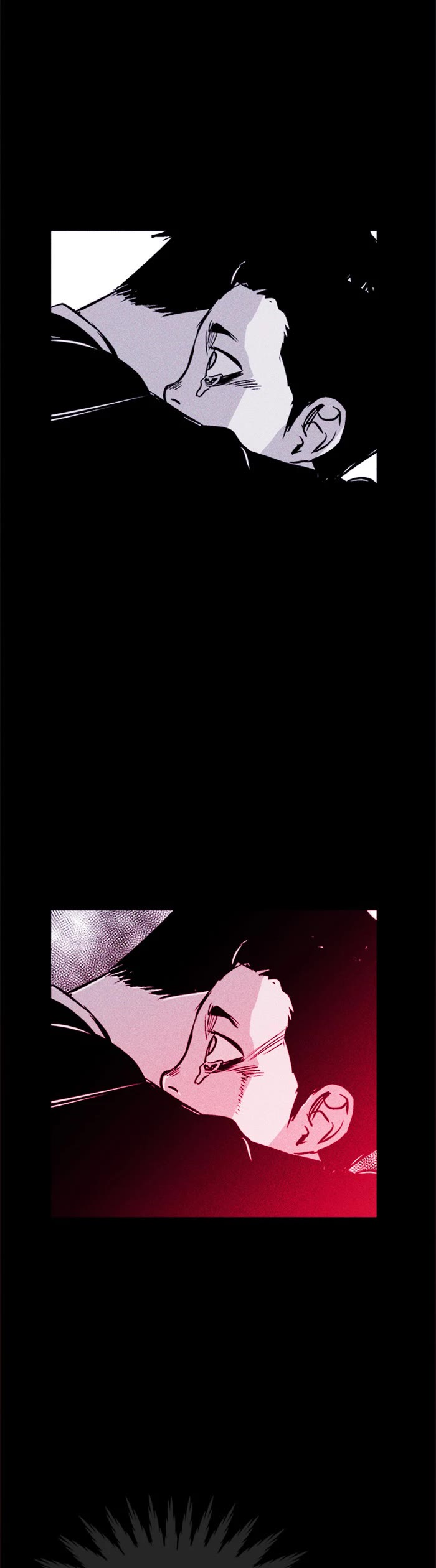 Read Pigpen (en) Manga Online