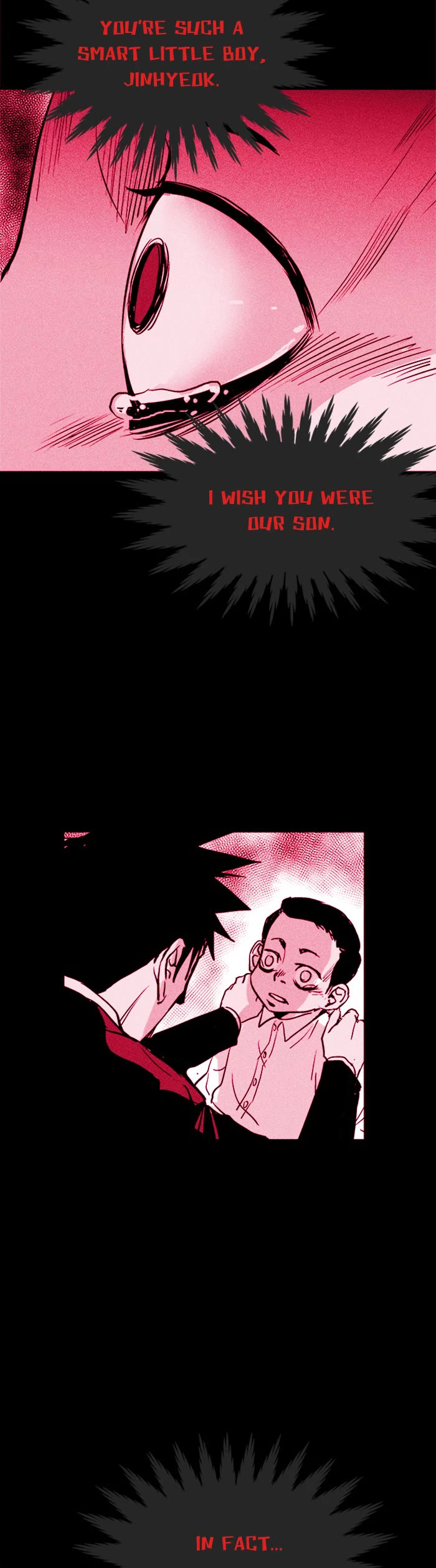 Read Pigpen (en) Manga Online