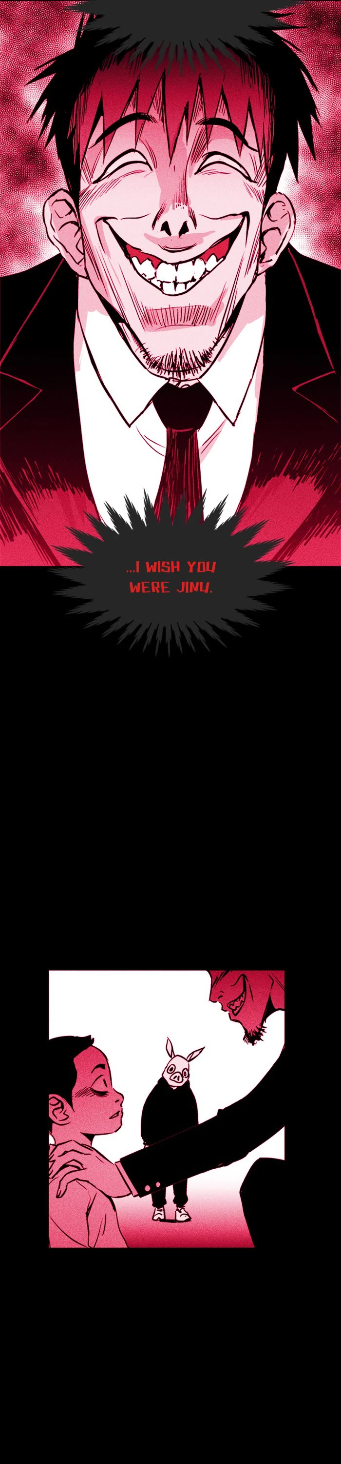 Read Pigpen (en) Manga Online