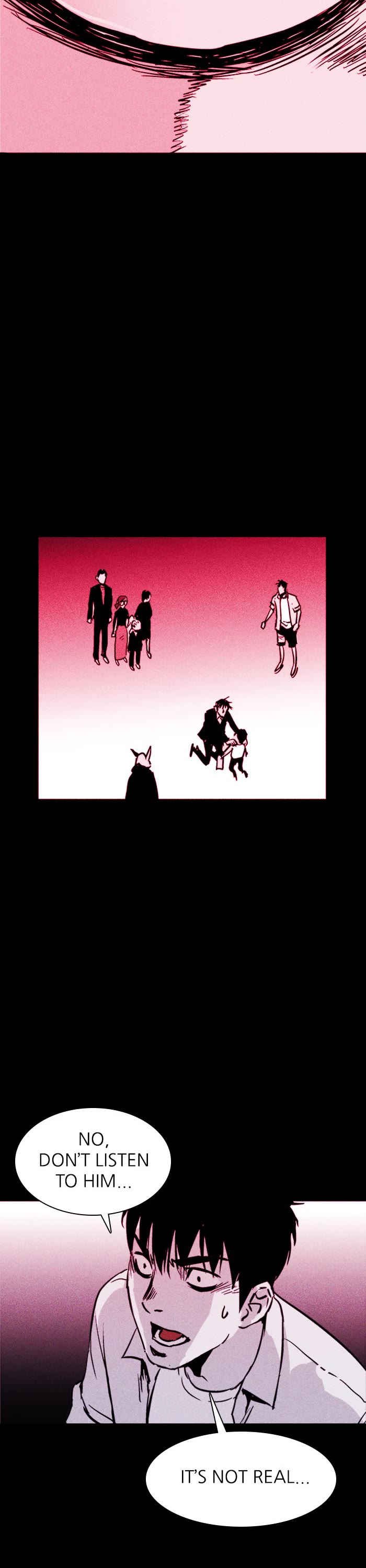 Read Pigpen (en) Manga Online