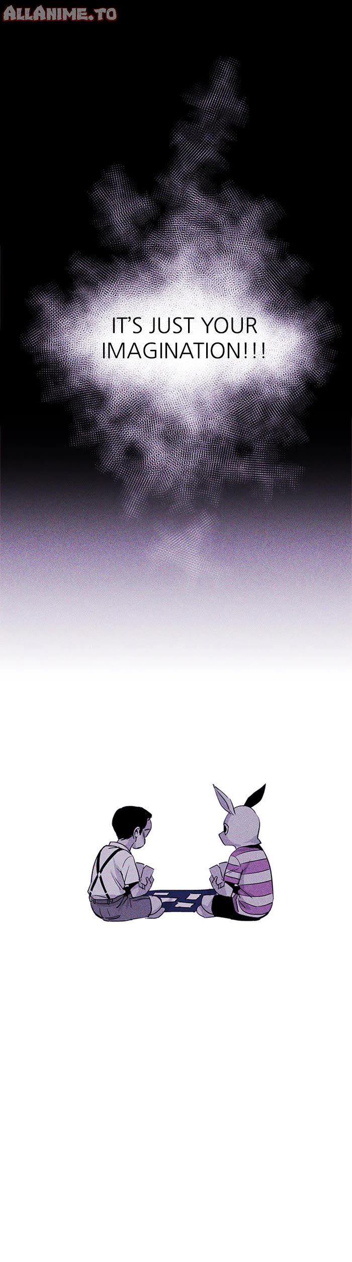 Read Pigpen (en) Manga Online