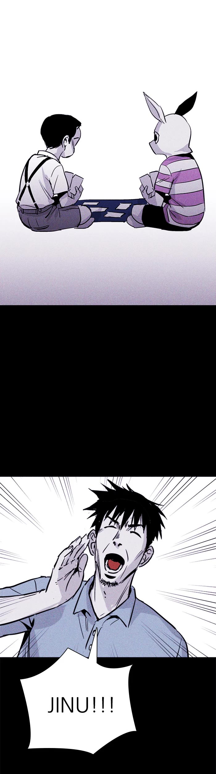 Read Pigpen (en) Manga Online