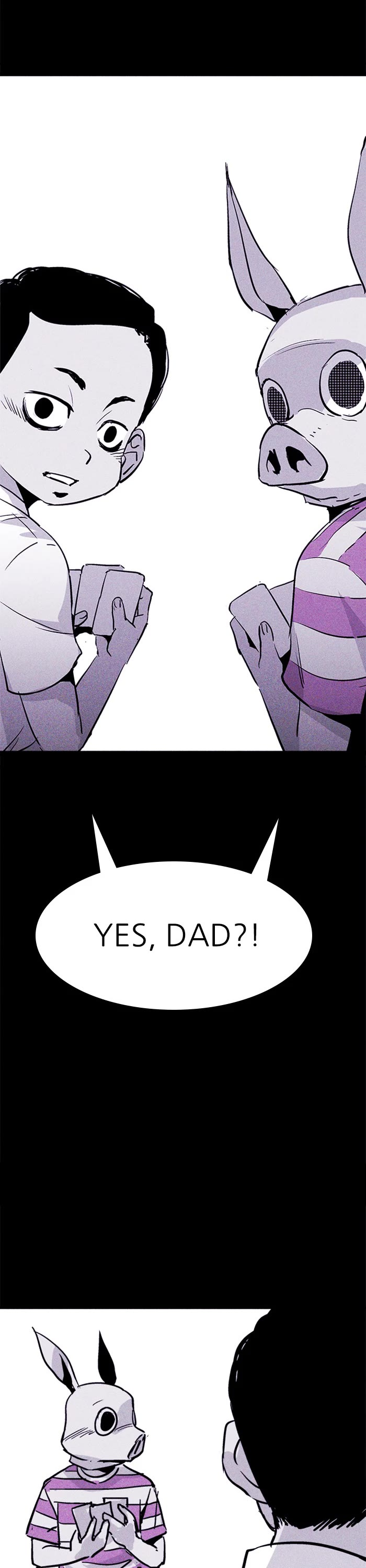 Read Pigpen (en) Manga Online