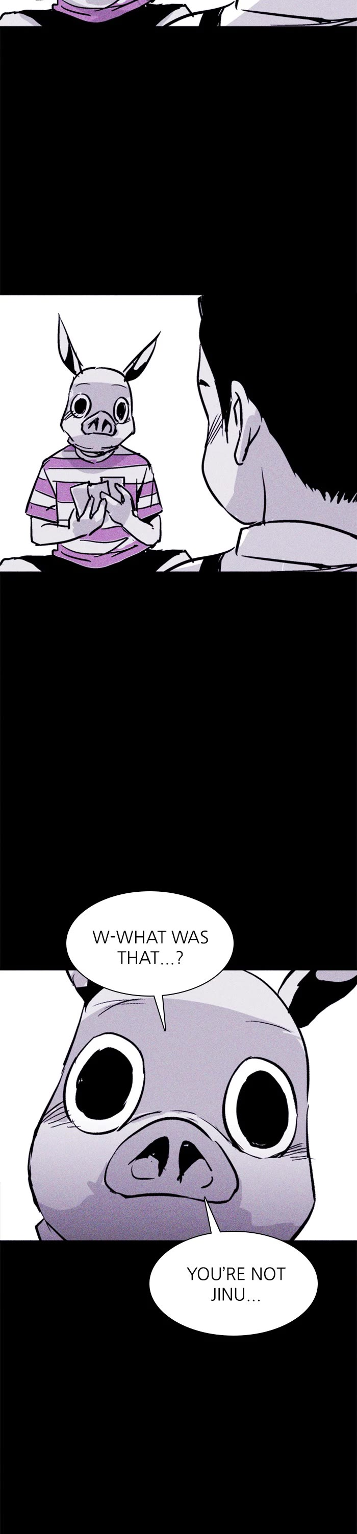 Read Pigpen (en) Manga Online